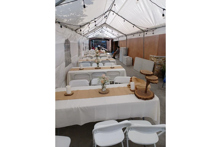 CARPAS TOROS MECANICOS BANOSSS image 8