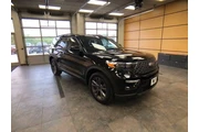 Ford Explorer 2024 AWD XLT 4 en Des Moines