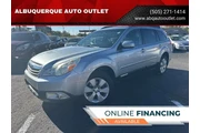 2012 Outback 2.5i Premium en Albuquerque