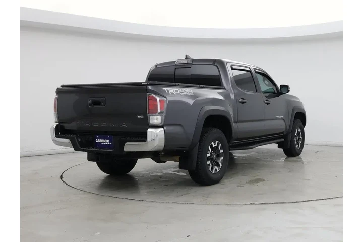 $37998 : Toyota Tacoma 2023 4x4 TRD P image 8