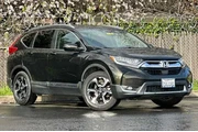 $19995 : Honda CR-V 2017 Touring 4dr thumbnail