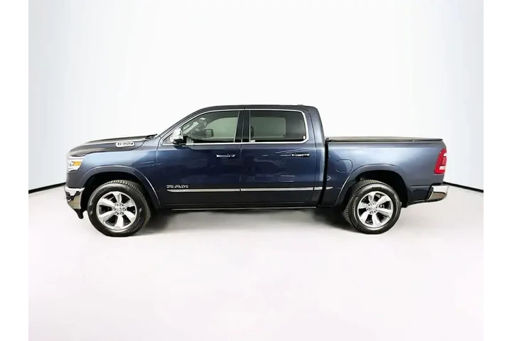 $39953 : Ram 1500 2021 4x4 Limited 4d image 3