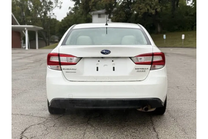 $3999 : 2017 Impreza 2.0i image 7