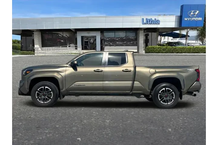 $39999 : Toyota Tacoma 2024 4x4 TRD S image 6