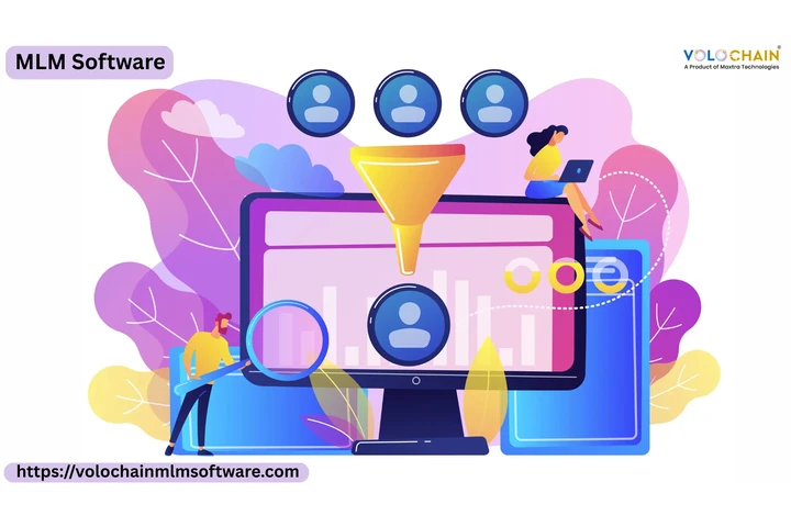 Best MLM Software in India image 1