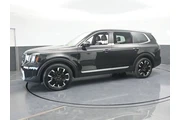 $33891 : Kia Telluride 2023 SX 4dr SU thumbnail