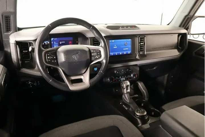 $37979 : Ford Bronco 2023 4x4 Big Ben image 2