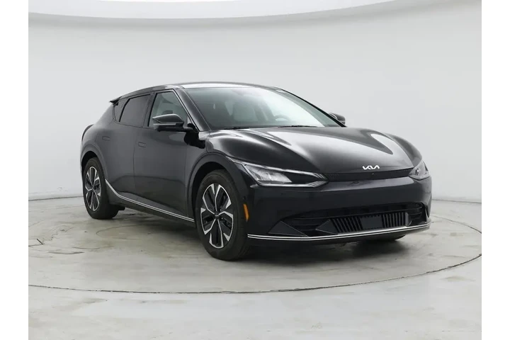 $29998 : Kia EV6 2023 AWD Wind 4dr Cr image 1