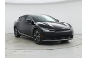 Kia EV6 2023 AWD Wind 4dr Cr en Raleigh