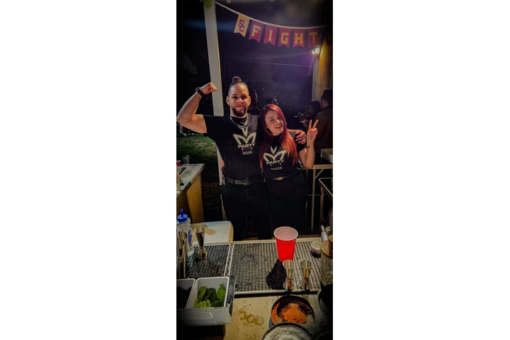Bartender 🍾 image 4