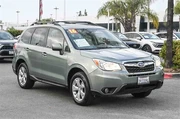 $13000 : Subaru Forester 2016 AWD 2.5 thumbnail