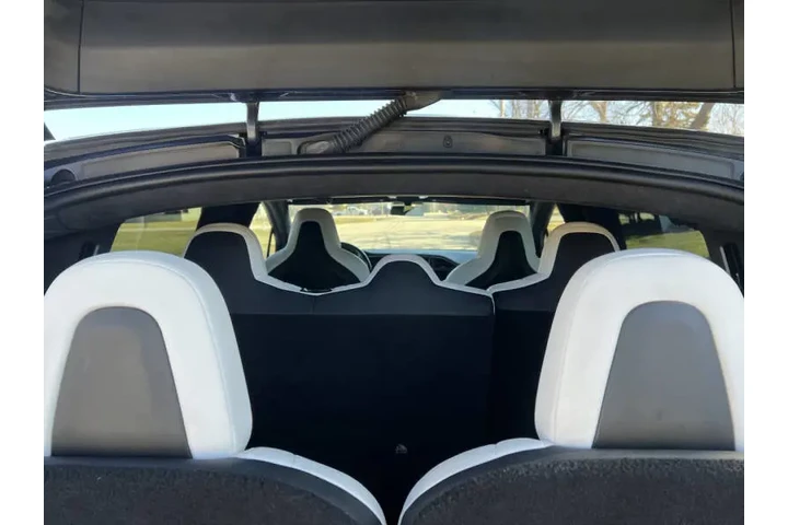 $22997 : 2019 Model X 75D image 10