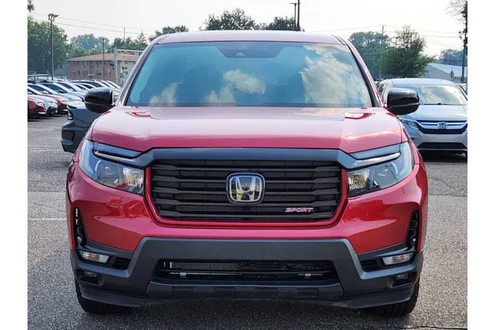 $25994 : 2024 Ridgeline Sport image 6