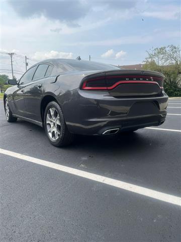 $13995 : 2016 Charger SXT AWD image 9