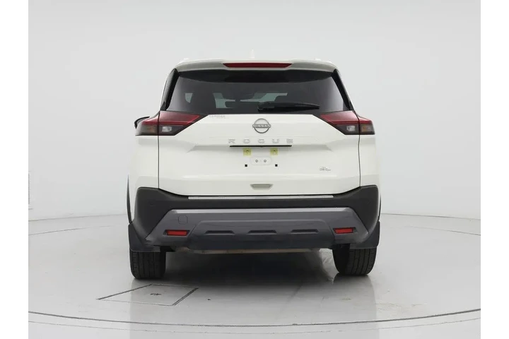 $25998 : Nissan Rogue 2023 SL 4dr Cro image 6