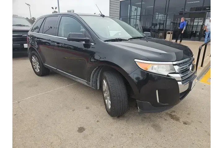 $4754 : Ford Edge 2011 Limited 4dr C image 1