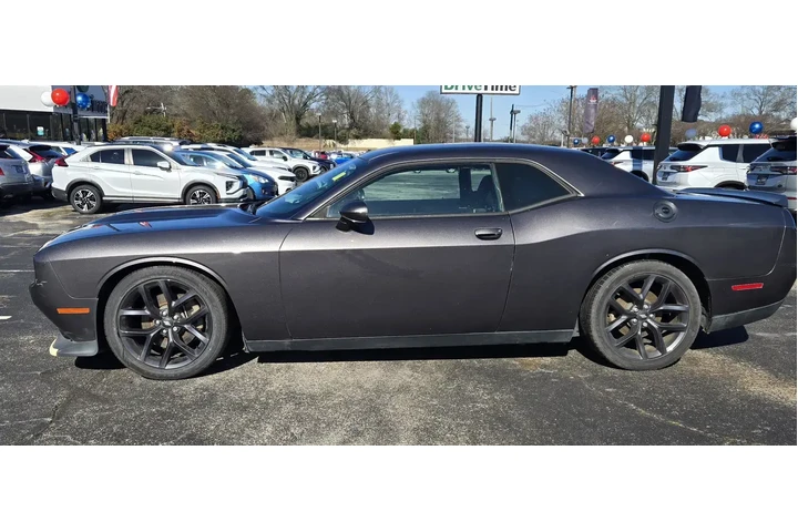 $25150 : Dodge Challenger 2021 GT 2dr image 2
