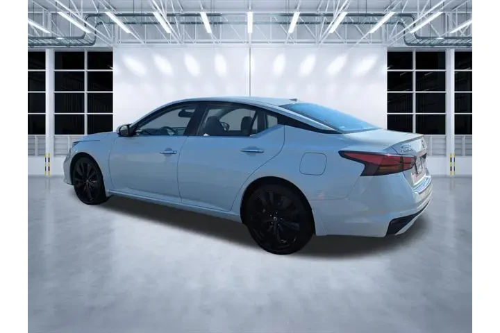 $19379 : Nissan Altima 2021 AWD 2.5 P image 5