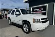 2007 Tahoe LTZ