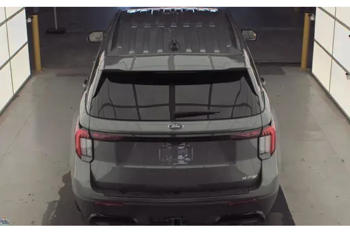 $38495 : Ford Explorer 2025 AWD ST-Li image 5