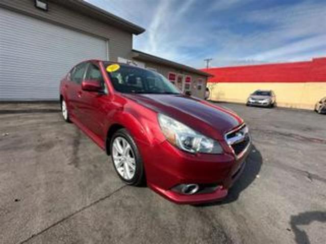 $6999 : 2013 Subaru Legacy image 1