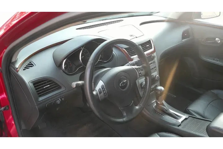 $7999 : 2012 Malibu LTZ image 10