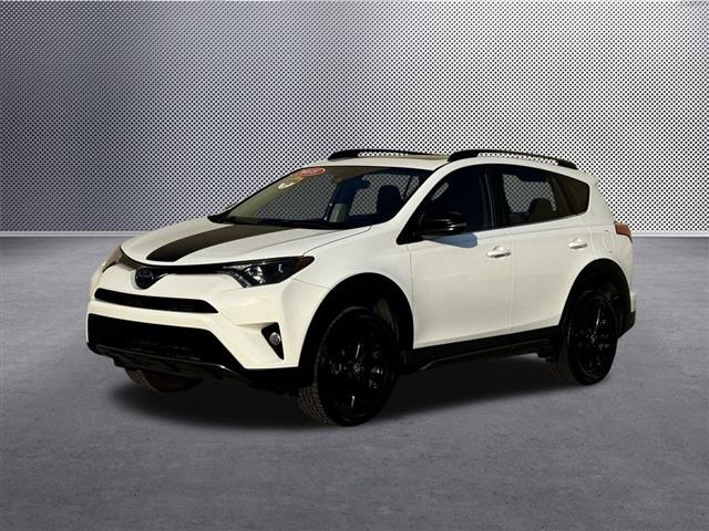 $21747 : 2018 RAV4 XLE image 3