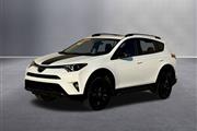 $21747 : 2018 RAV4 XLE thumbnail