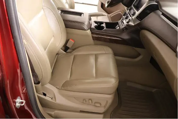 $25287 : Chevrolet Suburban 2020 4x4 image 5