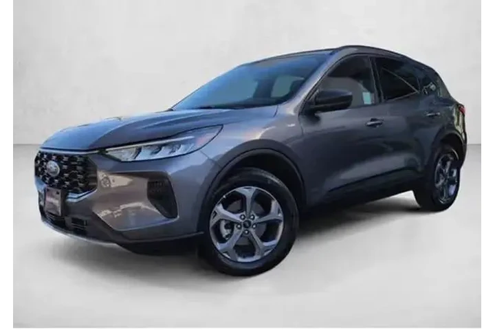 $34750 : Ford Escape Hybrid 2025 ST-L image 2