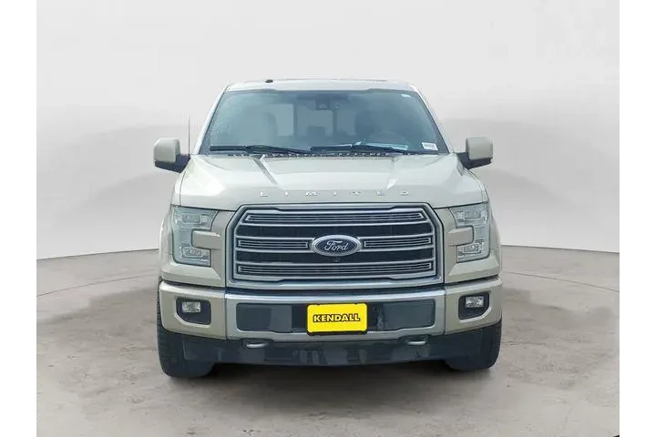 $31988 : Ford F-150 2017 4x4 King Ran image 8