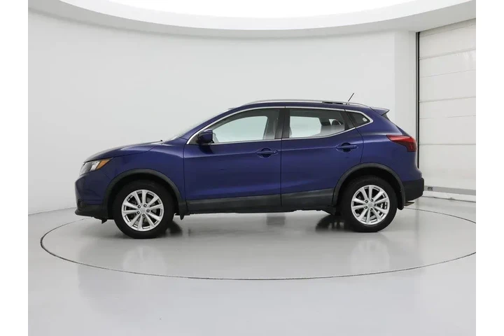 $13998 : Nissan Rogue Sport 2018 S 4d image 3