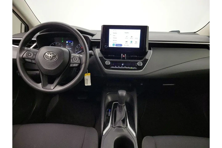 $21998 : Toyota Corolla 2024 LE 4dr S image 9