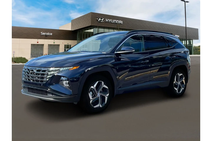 $32998 : Hyundai TUCSON Hybrid 2024 A image 2