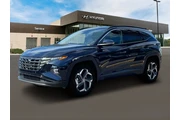 $32998 : Hyundai TUCSON Hybrid 2024 A thumbnail