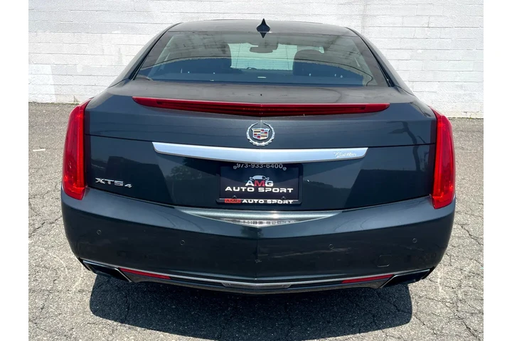 $11987 : 2015 XTS 4dr Sdn Premium AWD image 10