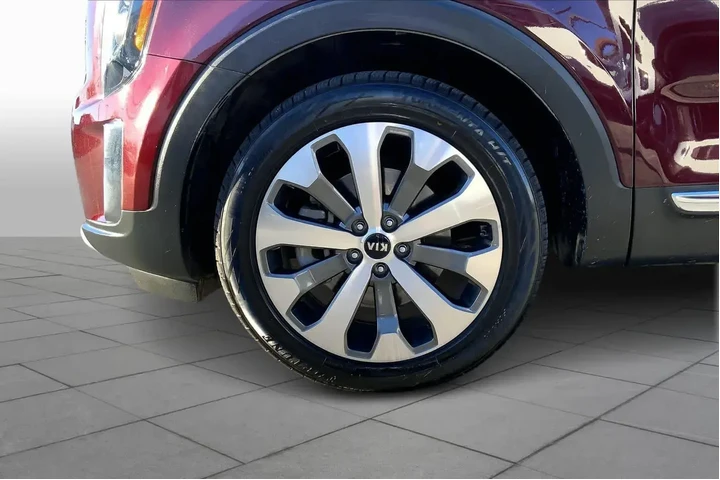 $21799 : Kia Telluride 2021 AWD EX 4d image 10