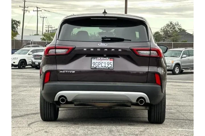 $21990 : Ford Escape 2023 Active 4dr image 4