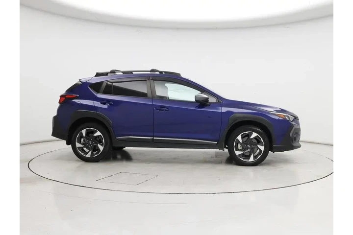 $27998 : Subaru Crosstrek 2024 AWD Li image 7