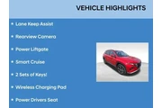 $21227 : Hyundai TUCSON 2022 AWD SEL thumbnail