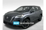 Nissan Rogue 2024 SV 4dr Cro en Atlanta