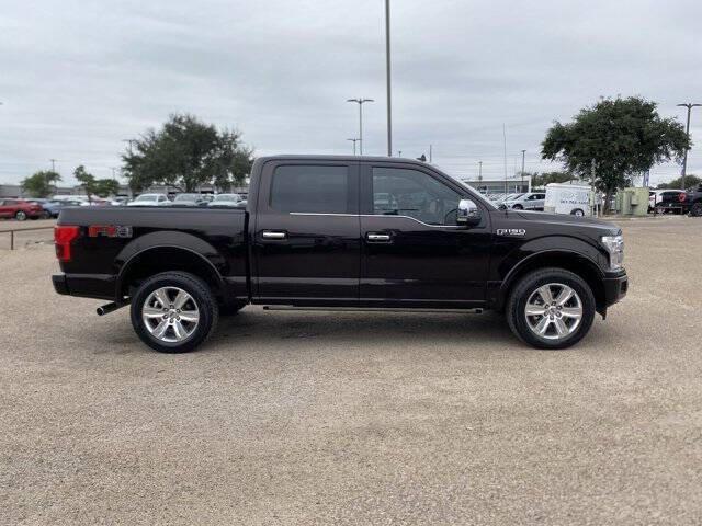 $34988 : 2018 F-150 image 5