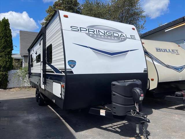 $19995 : 2023 Keystone RV Springdale 2 image 3