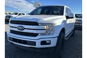 $32995 : Ford F-150 2018 4x4 Lariat 4 thumbnail