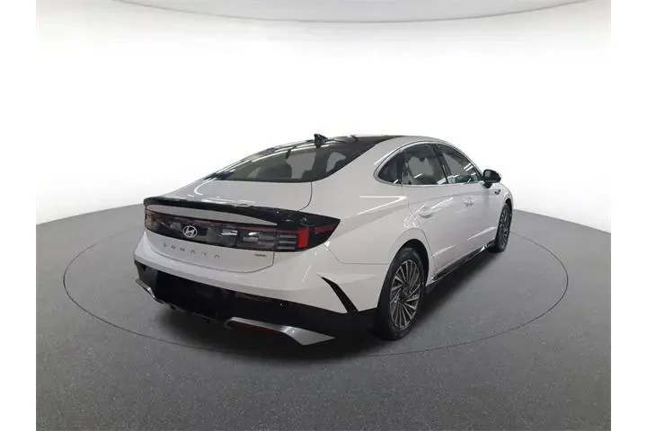 $28500 : Hyundai SONATA Hybrid 2026 S image 9