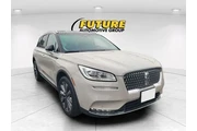 Lincoln Corsair 2020 AWD Res en Sacramento