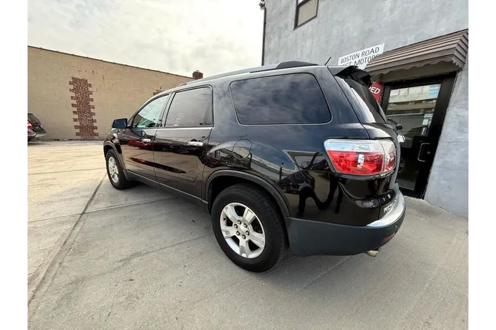 $6095 : 2012 GMC Acadia SLE-2 AWD image 3