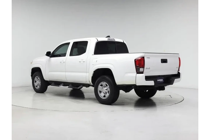 $32998 : Toyota Tacoma 2023 4x4 SR V6 image 2