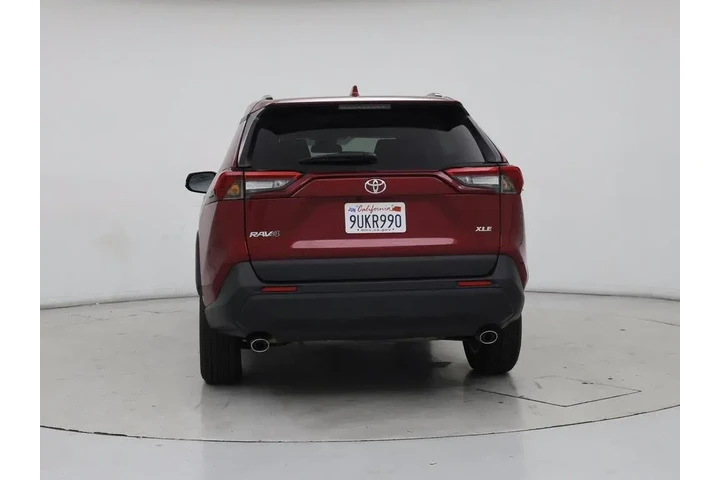 $34998 : Toyota RAV4 2025 XLE 4dr SUV image 6