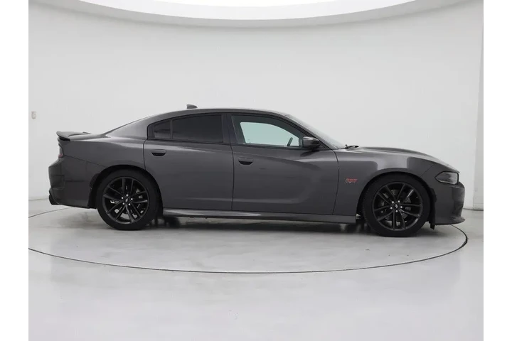 $33998 : Dodge Charger 2019 R/T Scat image 7